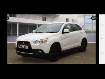 2013 (62) - 1.8 [116] 4 ClearTec 5dr 4WD