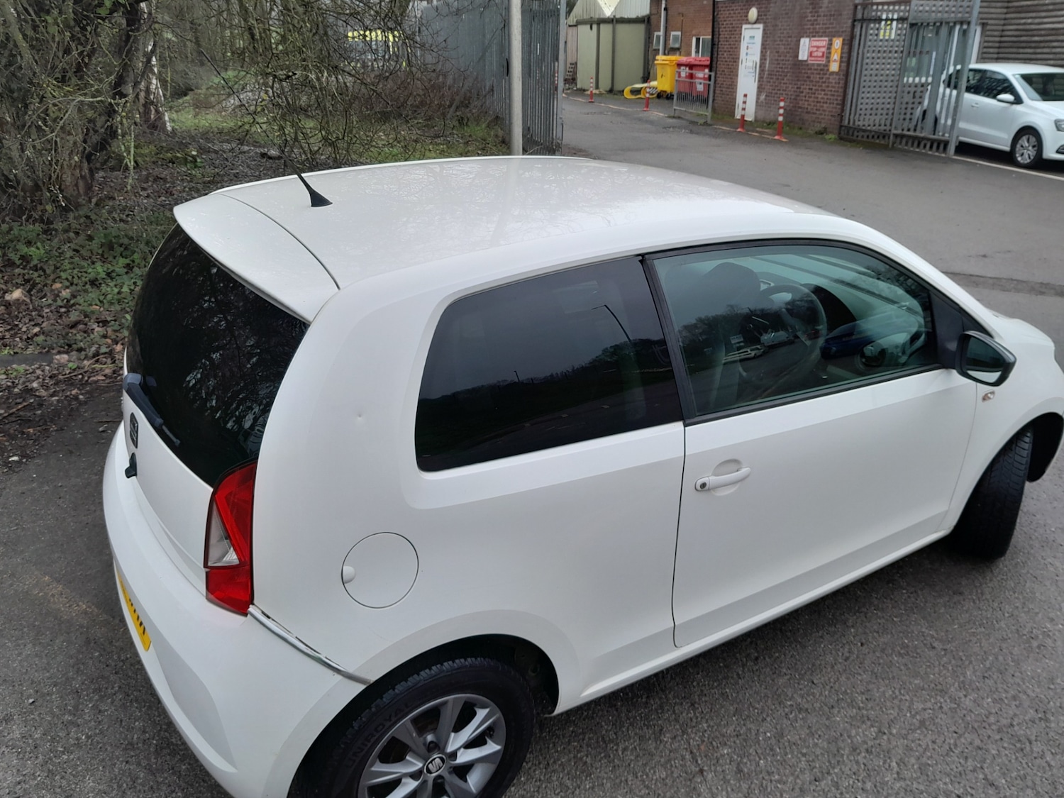 Used SEAT Mii 2016 for sale - 77798538: Photo 11