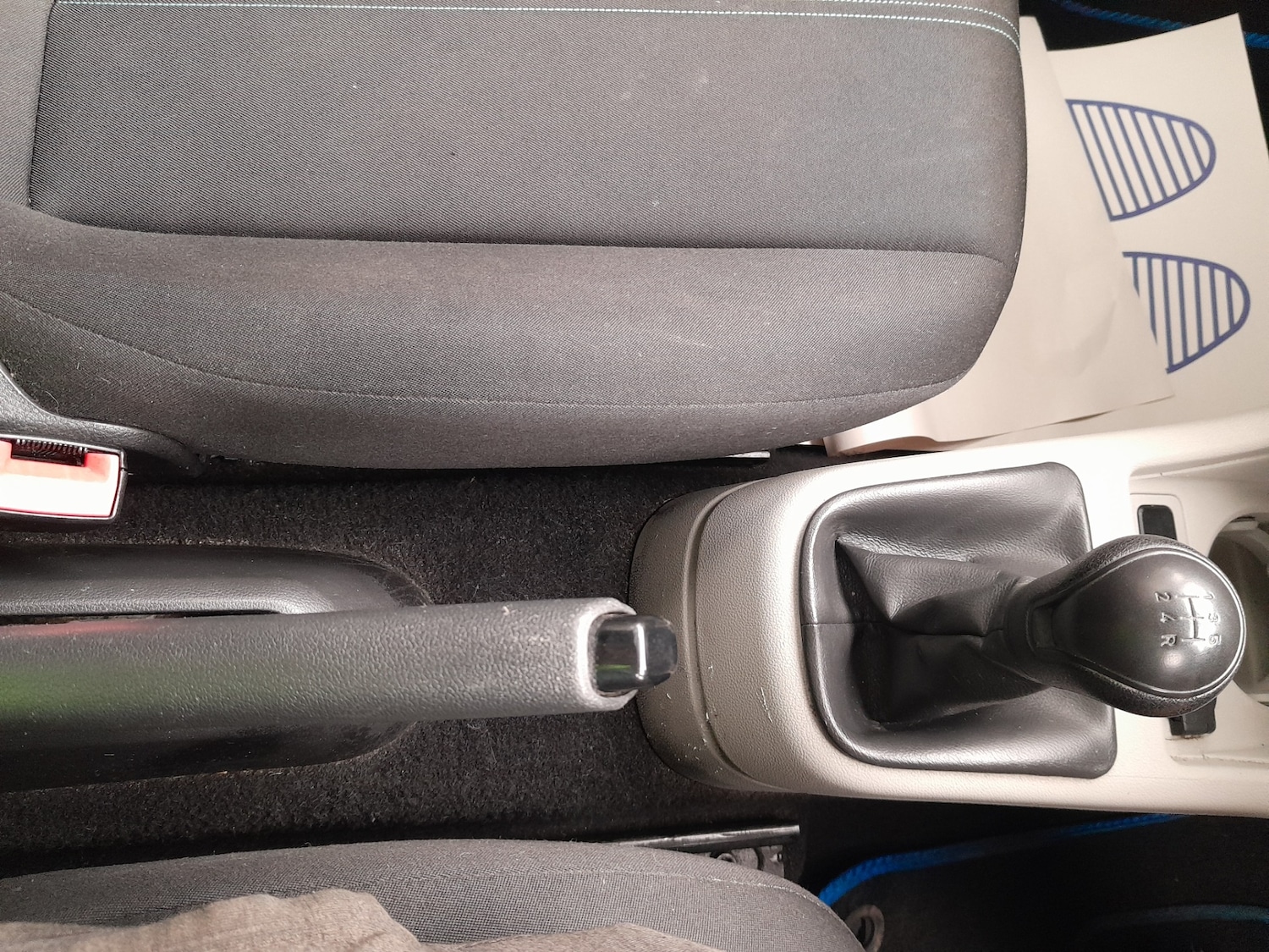 Used SEAT Mii 2016 for sale - 77798538: Photo 14