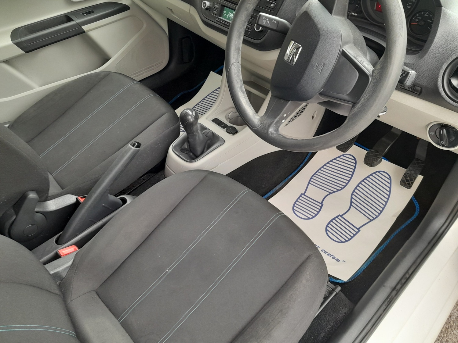 Used SEAT Mii 2016 for sale - 77798538: Photo 16