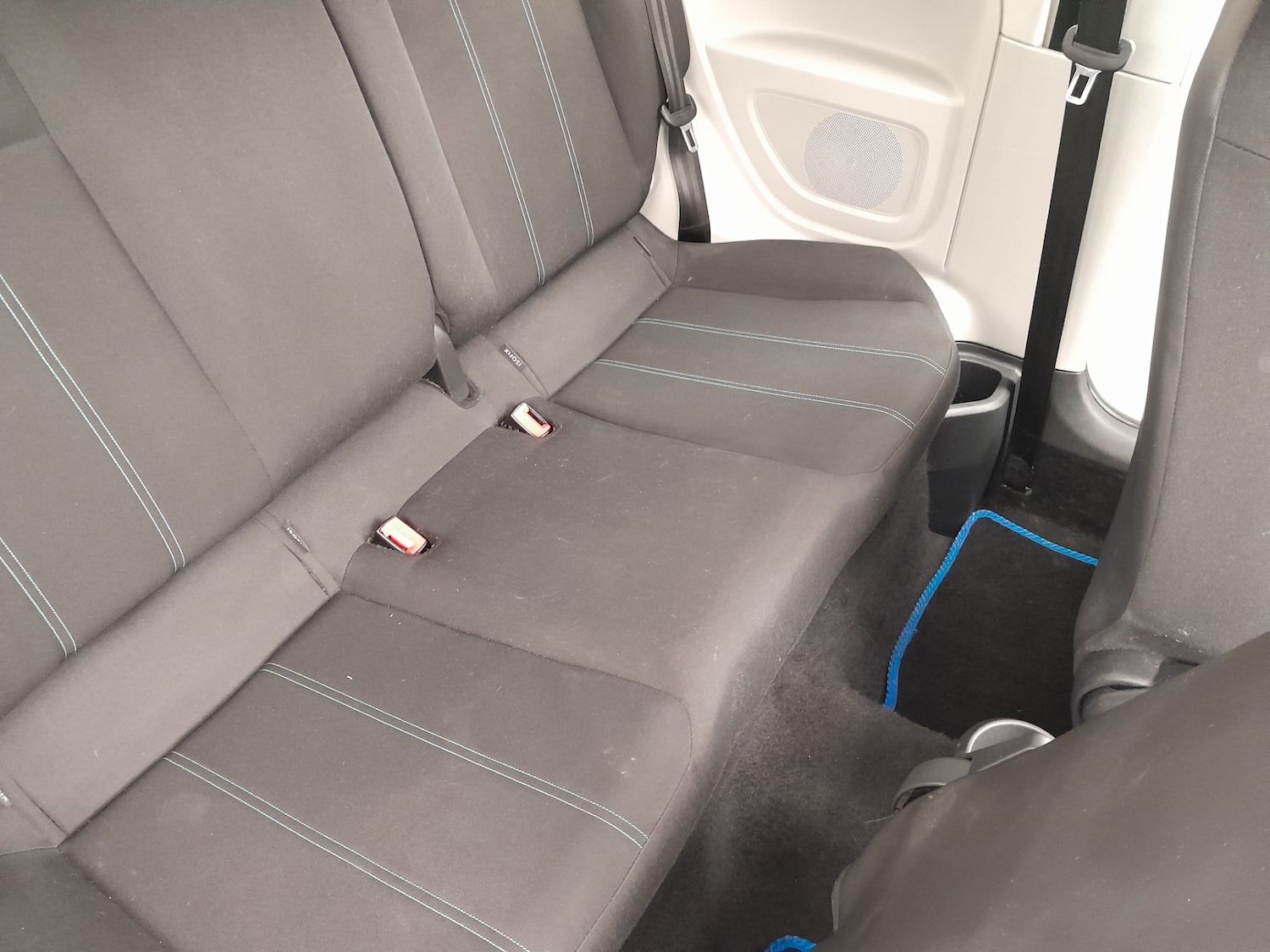 Used SEAT Mii 2016 for sale - 77798538: Photo 17