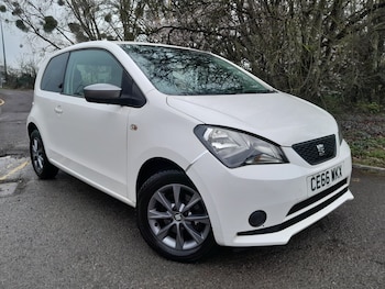 2016 (66) - 1.0 Design Mii 3dr