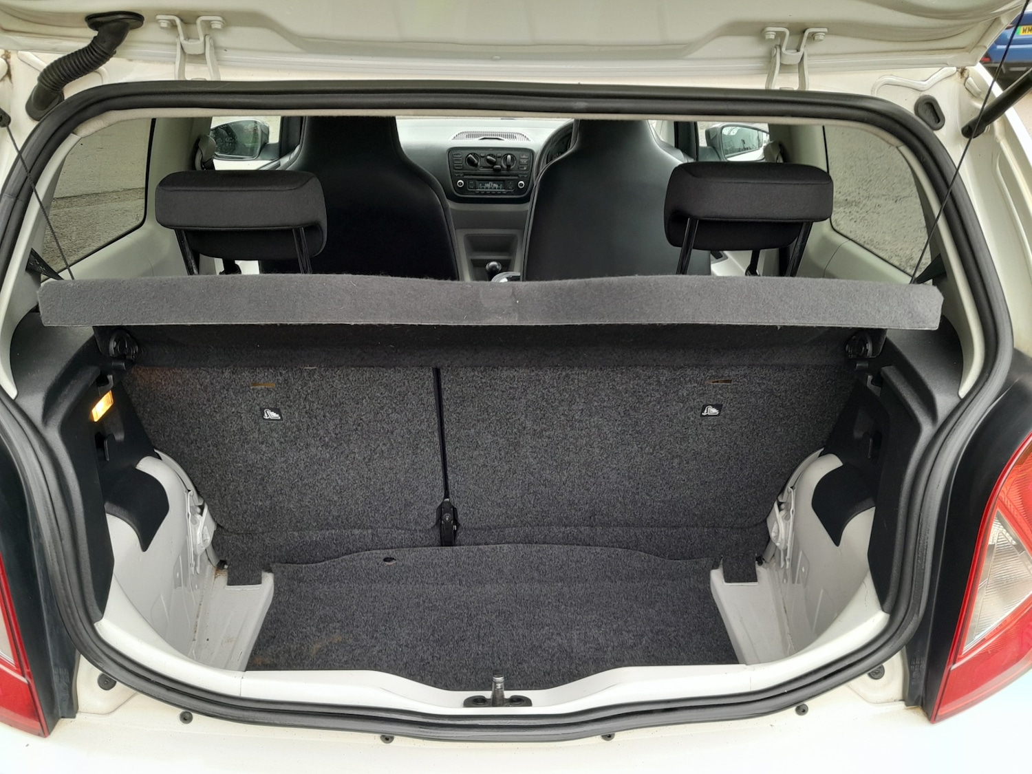 Used SEAT Mii 2016 for sale - 77798538: Photo 7