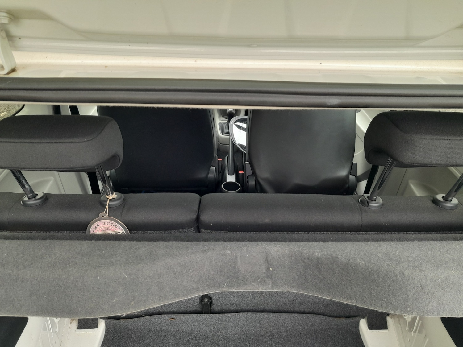 Used SEAT Mii 2016 for sale - 77798538: Photo 8