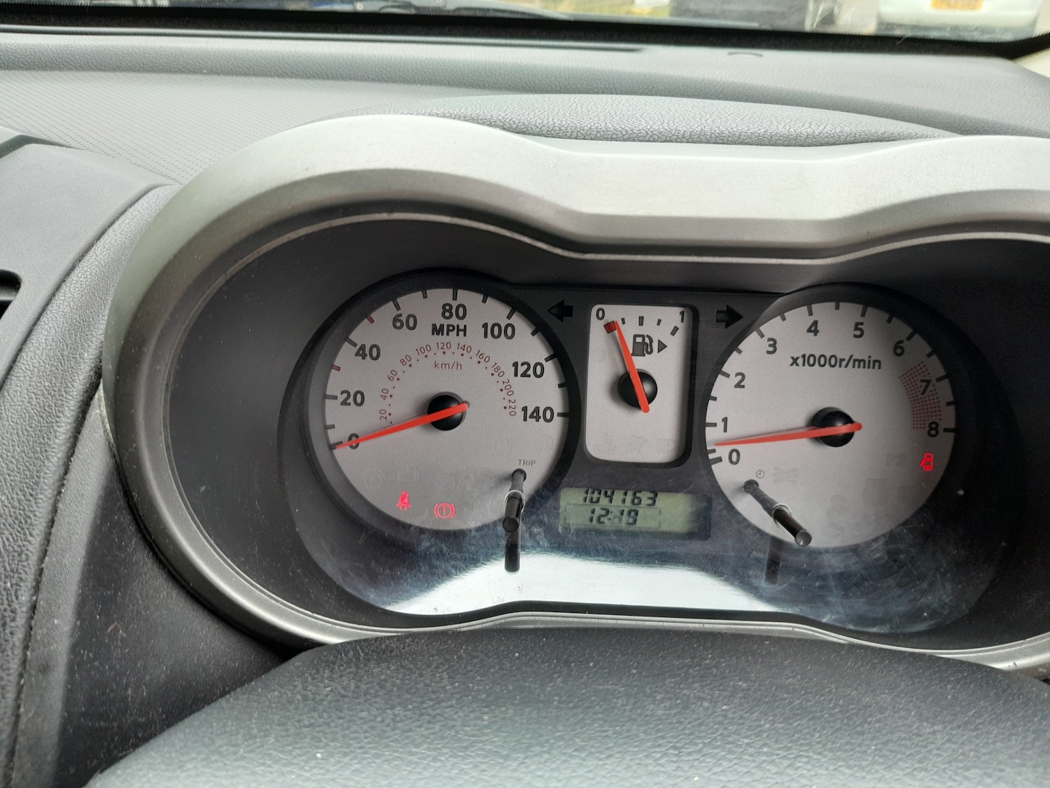 Vehicle 11