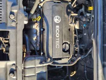 Used Vauxhall Mokka 2016 for sale - 74154157: Photo