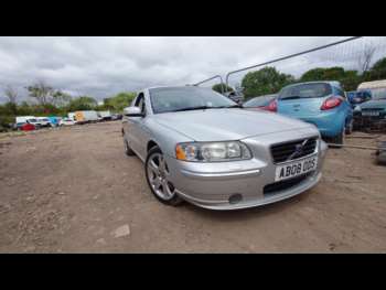 2008 (08) - D5 SE 4dr Geartronic [185]