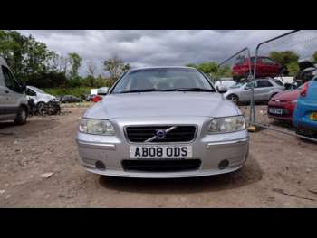 Used Volvo S60 2008 for sale - 75053693: Photo