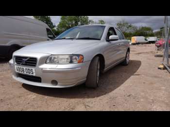 Used Volvo S60 2008 for sale - 75053693: Photo