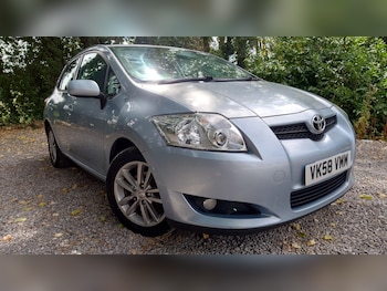 Used Toyota Auris 2008 for sale - 79368807: Photo