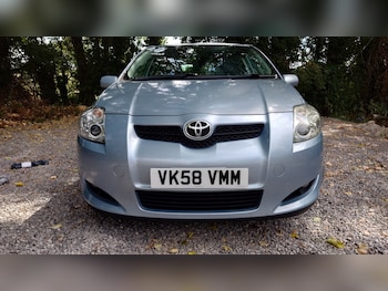 Used Toyota Auris 2008 for sale - 79368807: Photo