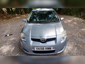 Used Toyota Auris 2008 for sale - 79368807: Photo