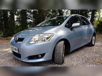 Used Toyota Auris 2008 for sale - 79368807: Photo