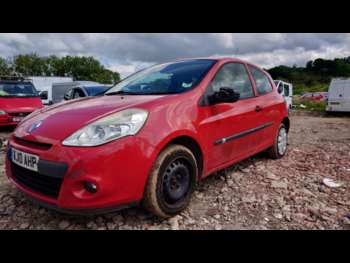 2010 (10) - 1.2 16V Extreme 3dr