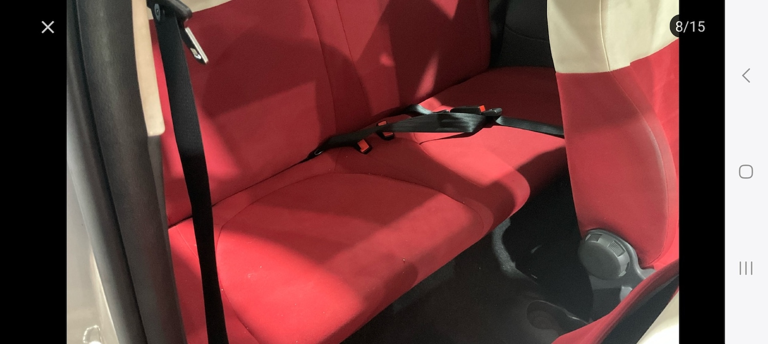 Used Fiat 500 2009 for sale - 77011934: Photo 6