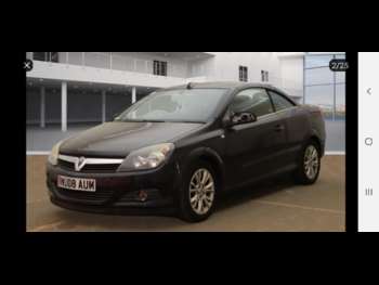 2008 (08) - 1.6 16V Sport 2dr [115]