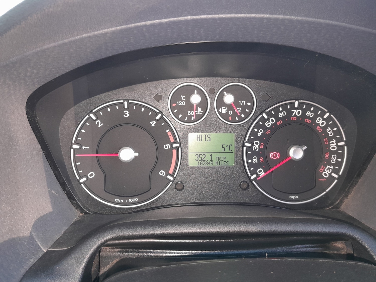 Used Ford Fusion 2006 for sale - 76618544: Photo 12