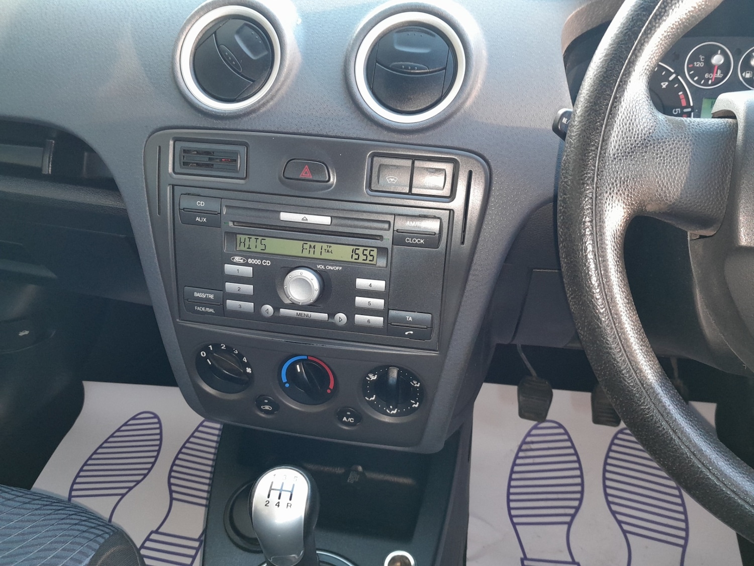 Used Ford Fusion 2006 for sale - 76618544: Photo 13