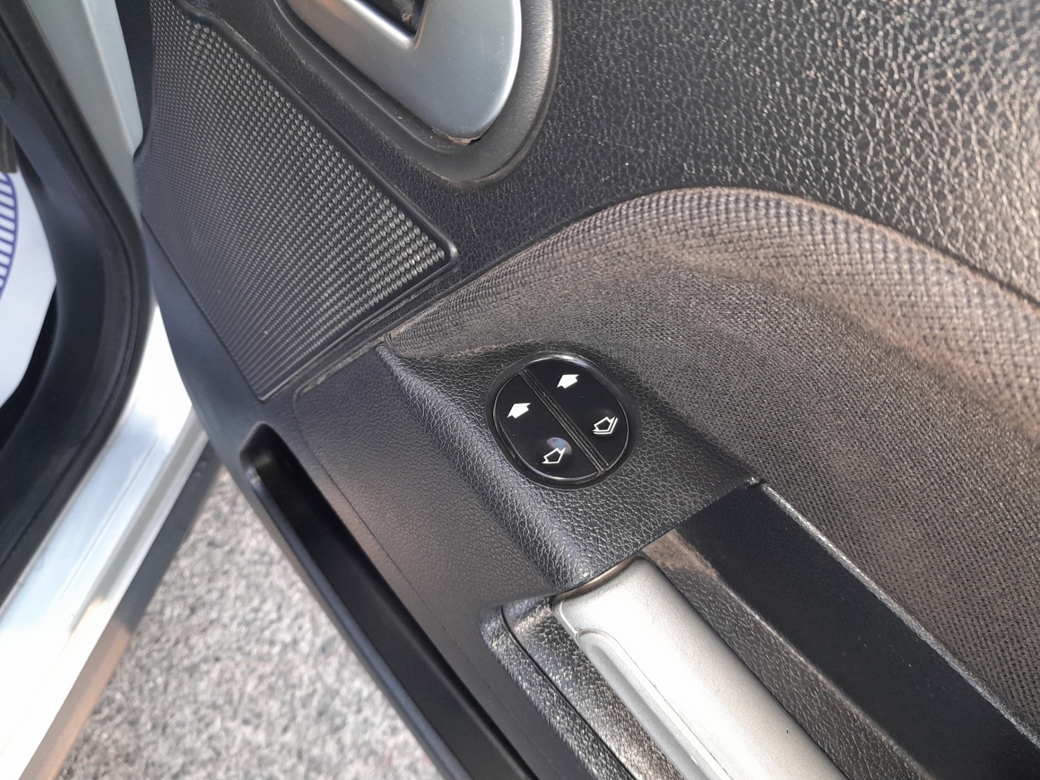 Used Ford Fusion 2006 for sale - 76618544: Photo 15