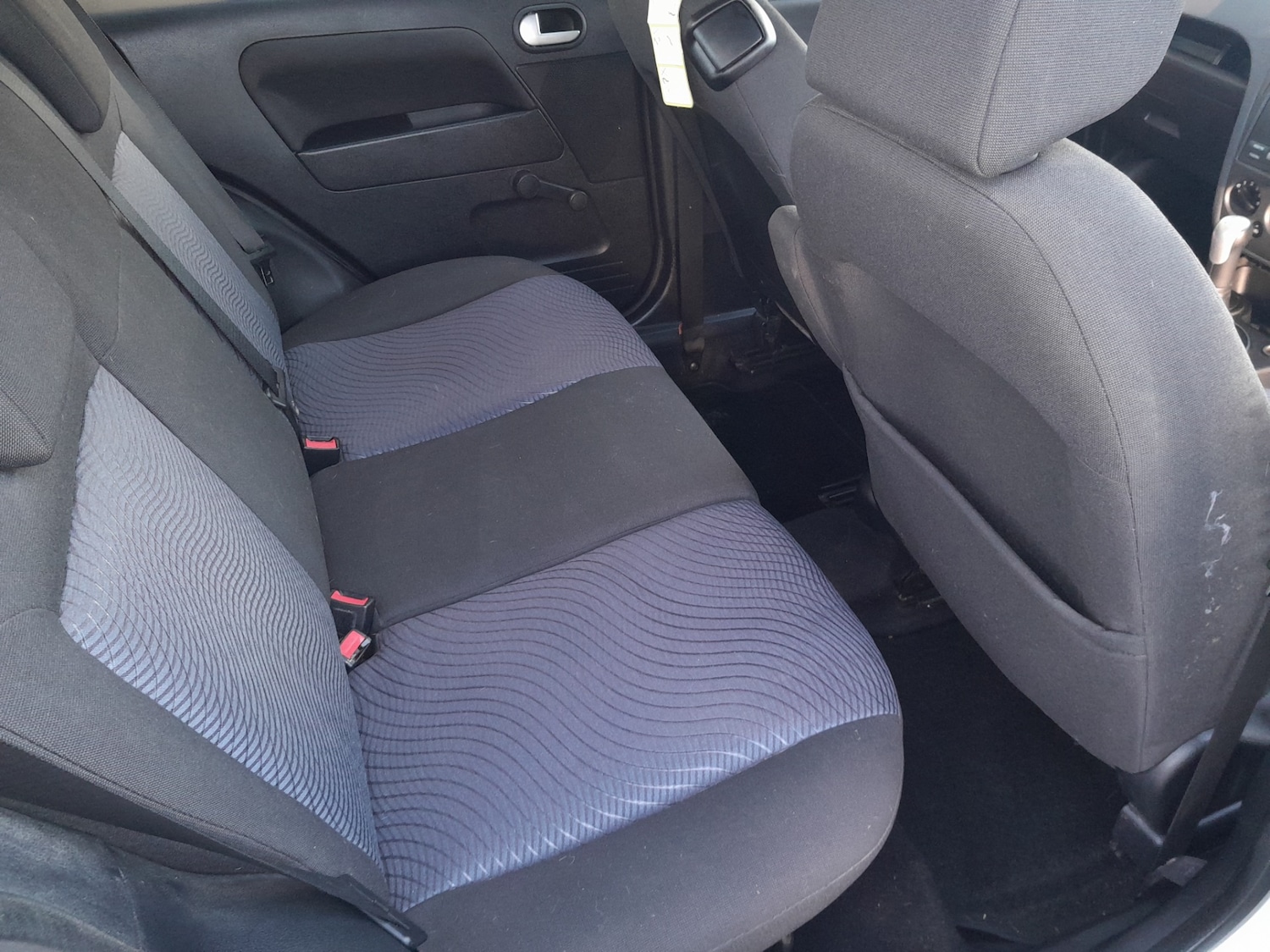 Used Ford Fusion 2006 for sale - 76618544: Photo 8