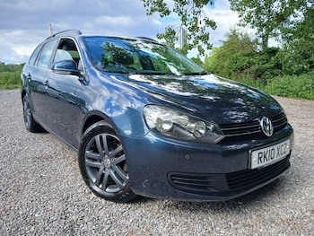 Used Volkswagen Golf 2010 for sale - 78596383: Photo