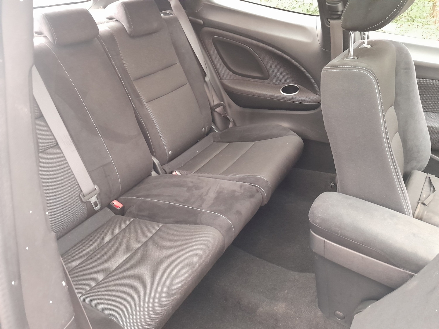 Used Honda Civic 2008 for sale - 76757408: Photo 10