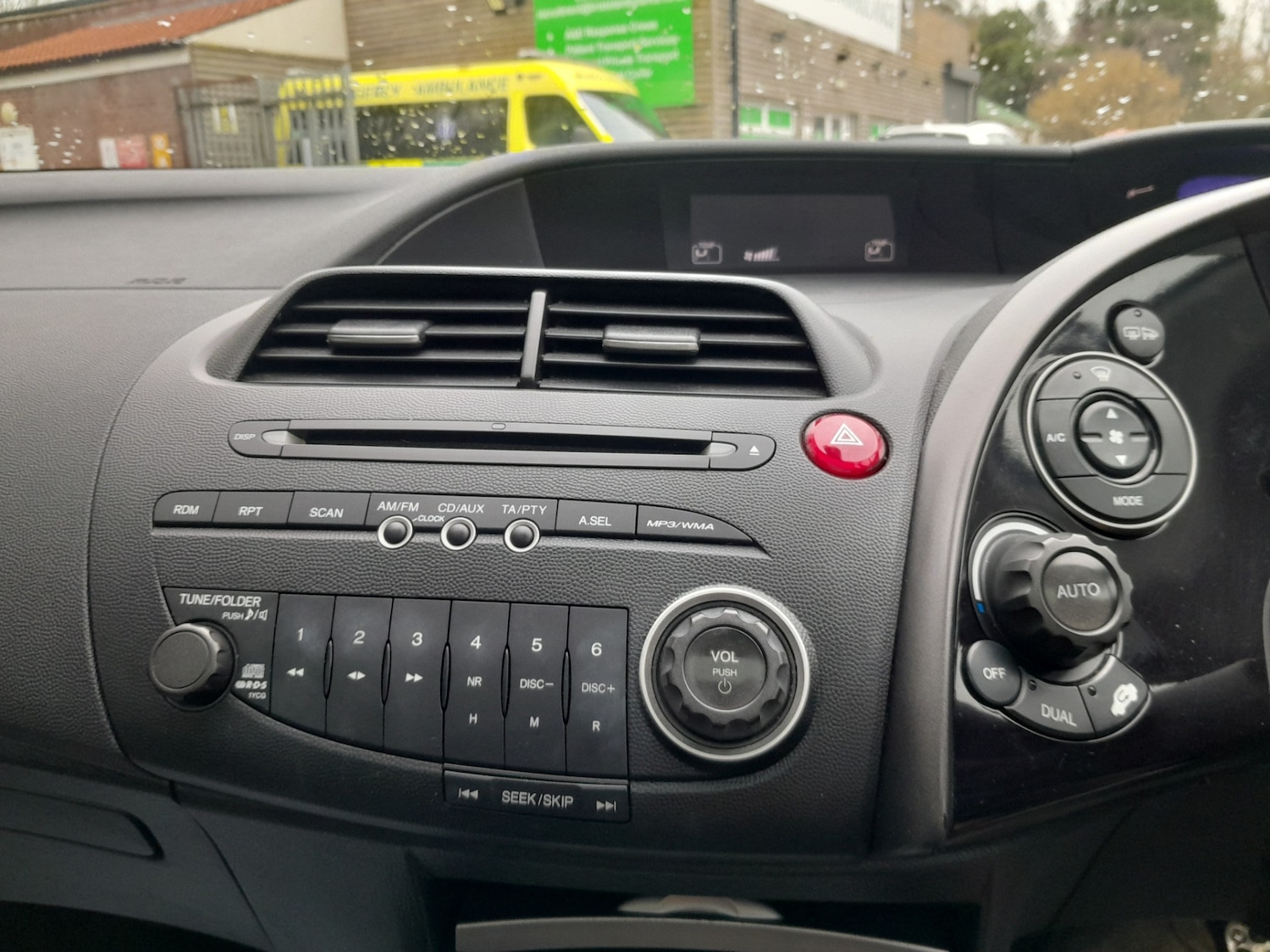 Used Honda Civic 2008 for sale - 76757408: Photo 11