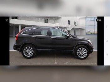 Used Honda CR-V 2011 for sale - 76079921: Photo