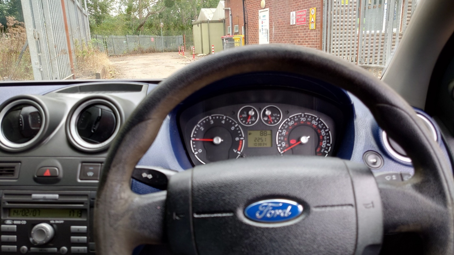 Vehicle 9