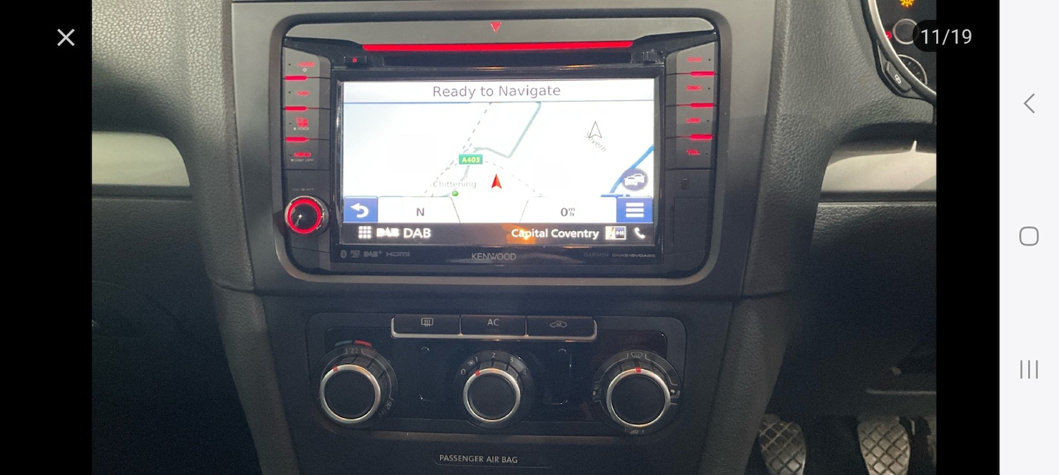 Used Volkswagen Golf 2010 for sale - 76908044: Photo 9