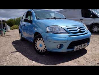 2007 (07) - 1.4i SX 5dr