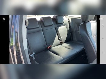 Used Ford Fiesta 2003 for sale - 78468332: Photo
