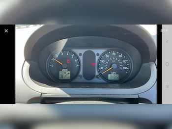 Used Ford Fiesta 2003 for sale - 78468332: Photo