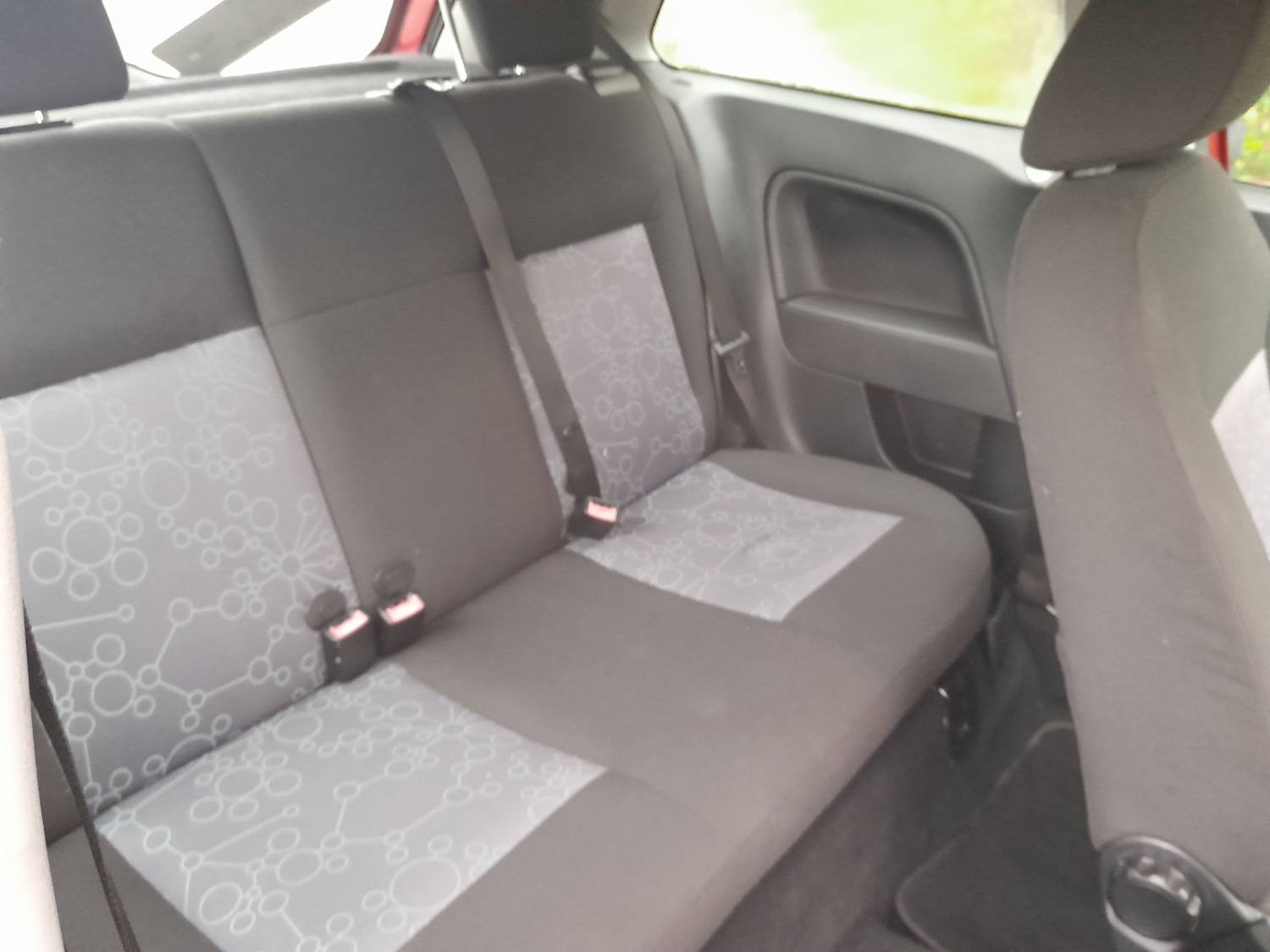 Used Ford Fiesta 2007 for sale - 76567825: Photo 11