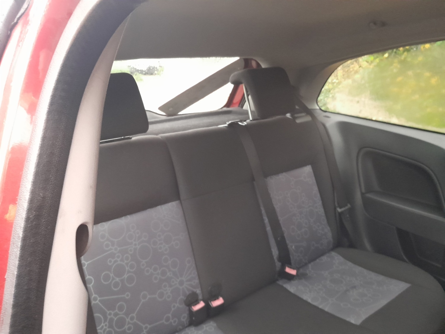 Used Ford Fiesta 2007 for sale - 76567825: Photo 12