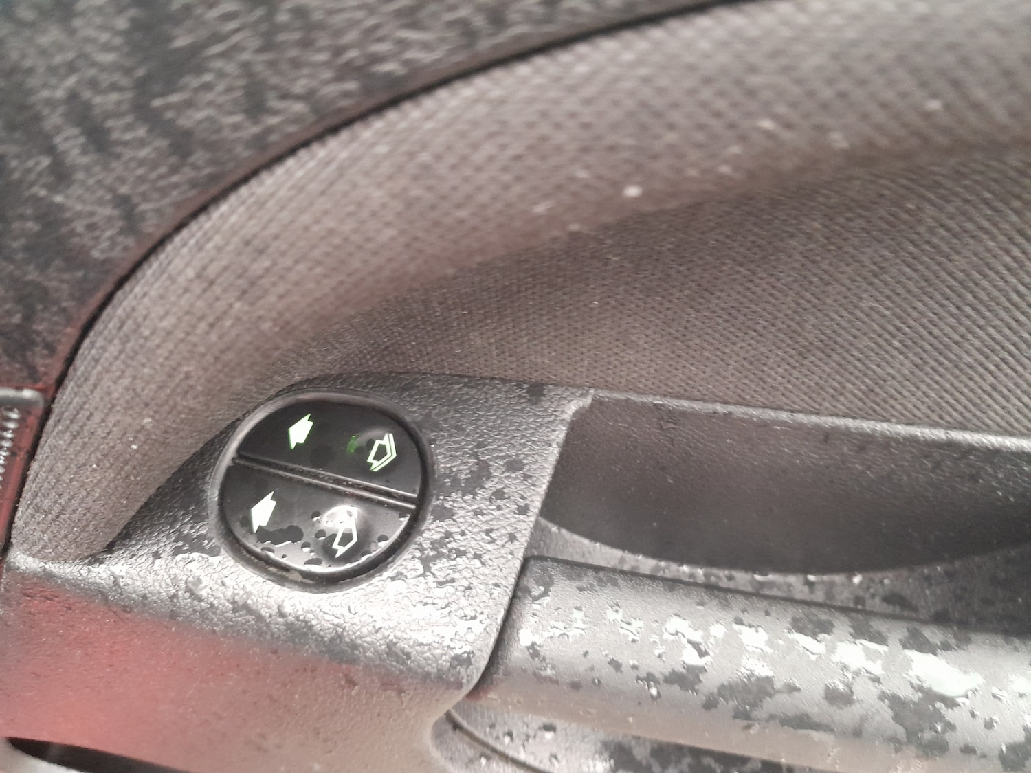 Used Ford Fiesta 2007 for sale - 76567825: Photo 14