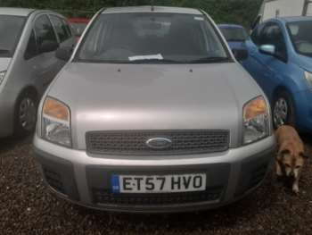 Used Ford Fusion 2008 for sale - 74841285: Photo
