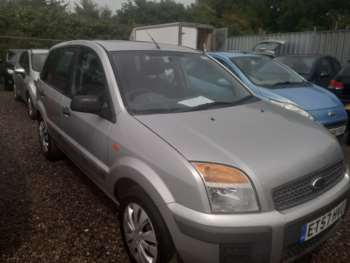 Used Ford Fusion 2008 for sale - 74841285: Photo