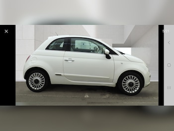 Used Fiat 500 2010 for sale - 78734670: Photo
