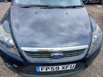 Used Ford Focus 2009 for sale - 78593424: Photo