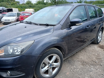 Used Ford Focus 2009 for sale - 78593424: Photo