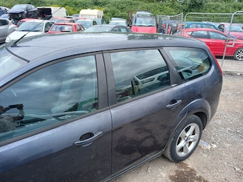 Used Ford Focus 2009 for sale - 78593424: Photo
