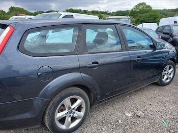 Used Ford Focus 2009 for sale - 78593424: Photo