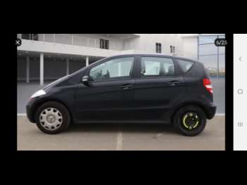 Used Mercedes-Benz A-Class 2006 for sale - 75168052: Photo