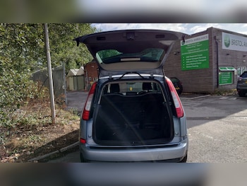 Used Ford Focus C-Max 2004 for sale - 75702997: Photo