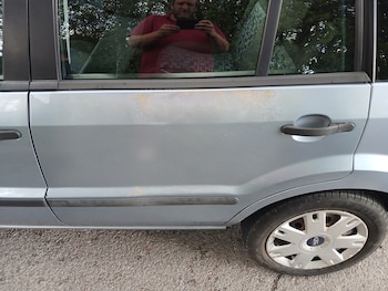 Used Ford Fusion 2005 for sale - 78255237: Photo