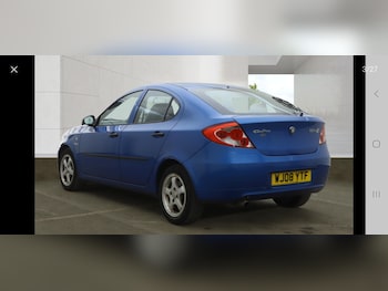 Used Proton GEN-2 2008 for sale - 78808100: Photo