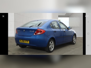 Used Proton GEN-2 2008 for sale - 78808100: Photo