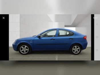 Used Proton GEN-2 2008 for sale - 78808100: Photo