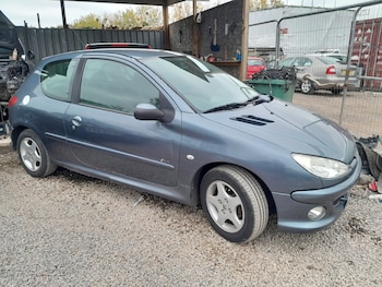 2006 (56) - 1.4 HDi Verve 3dr